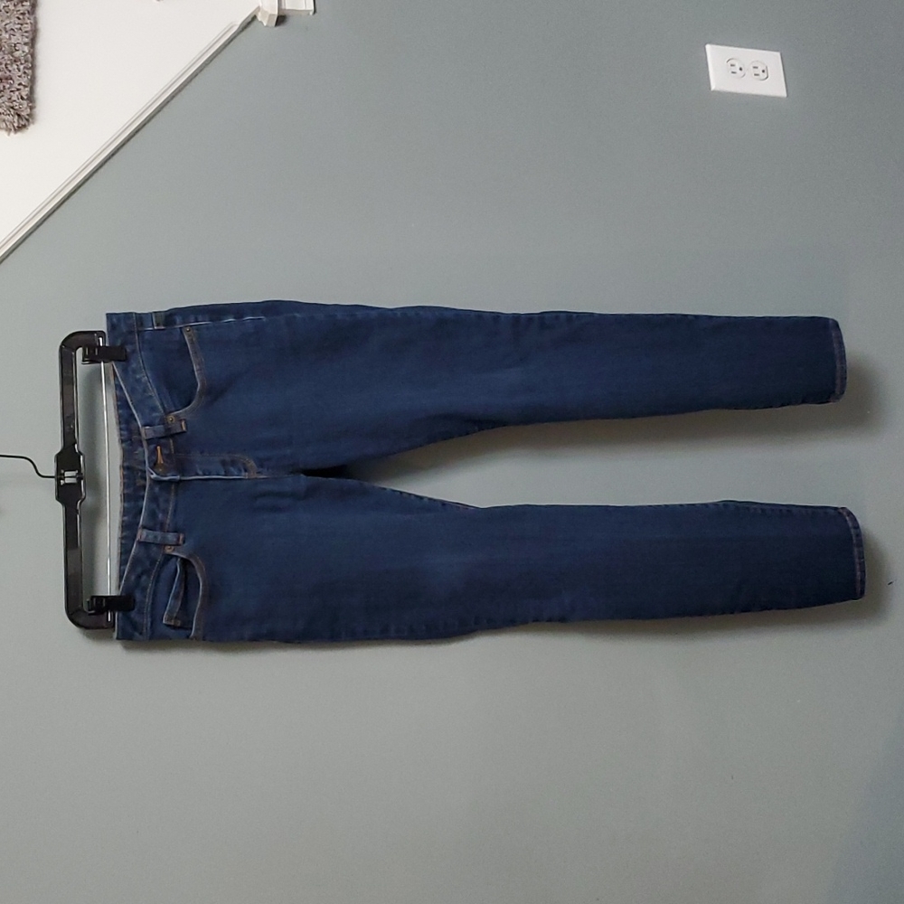 MICHAEL KORS jeans (sz 4)